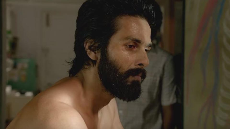 Shahid Kapoor says Kabir Singh took a ‘mental, physical’ toll on him: I went from a happy family man to a crazy doctor